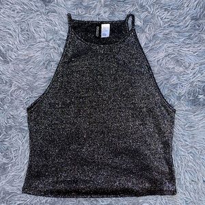 GORGEOUS party tank!